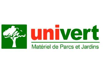 Logo univert 1