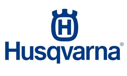 logo Husqvarna