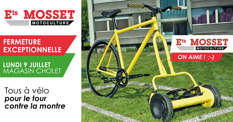fermetureCholet 9juillet