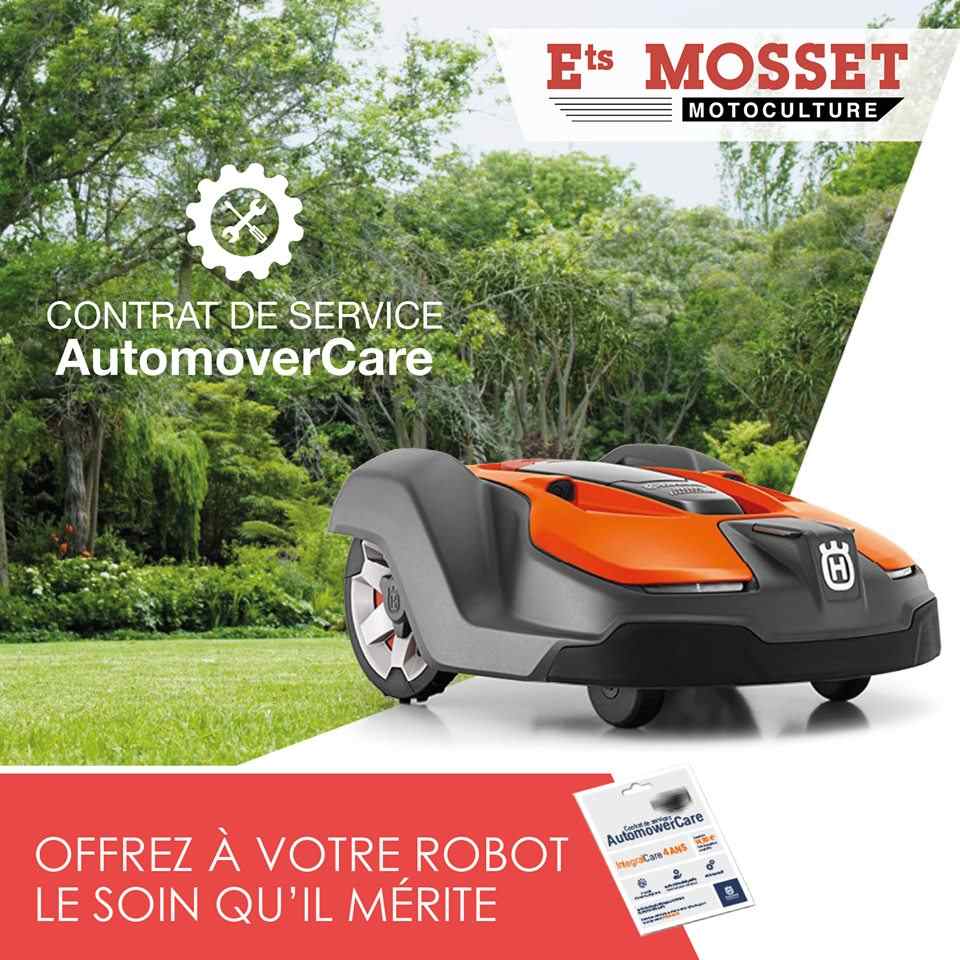 actu contrat de service