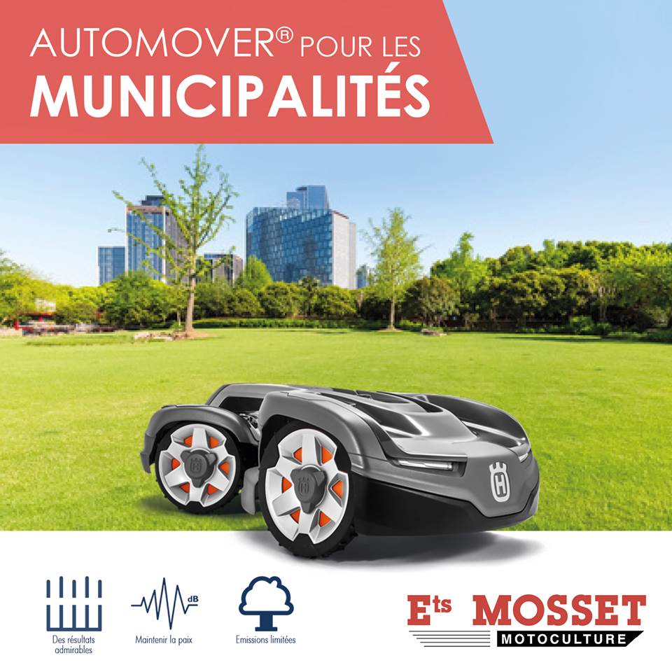 actu municipalite