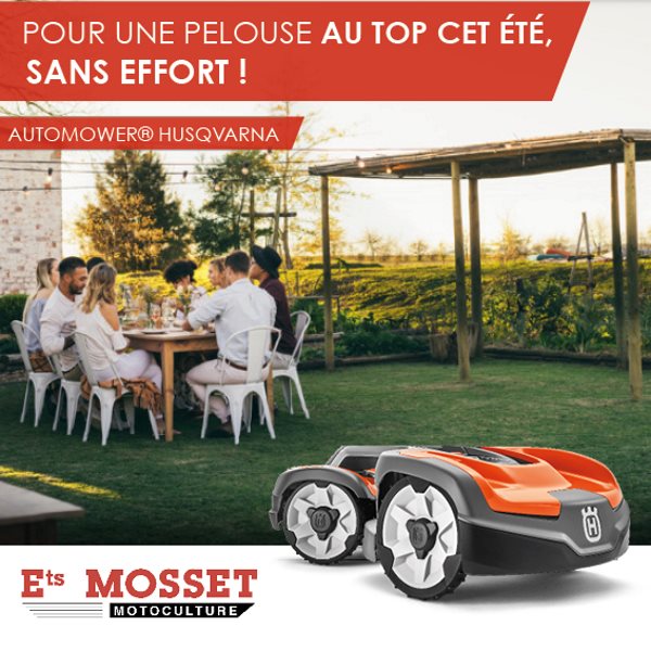 actu automower