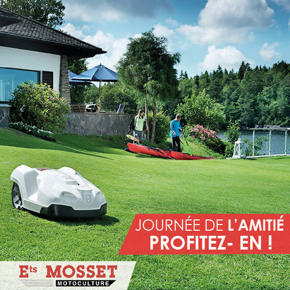 Mosset motoculture journee de l amitie