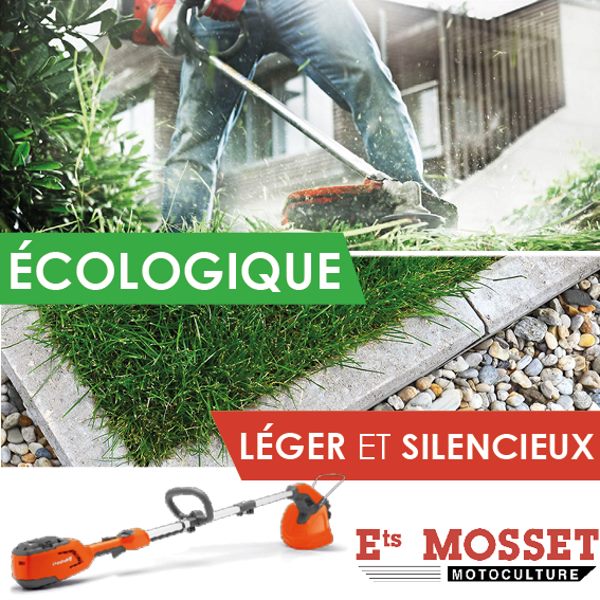 actu ecologie mosset