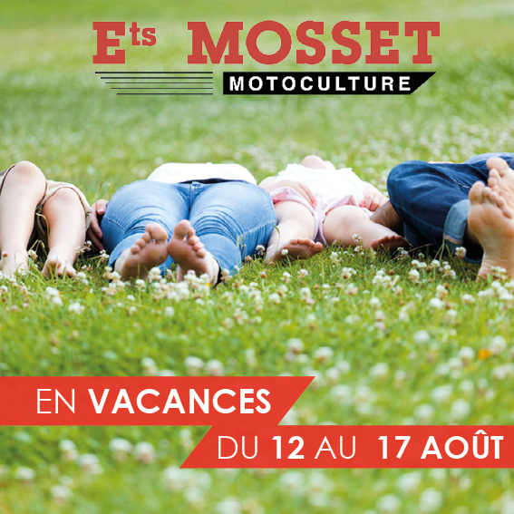 Mosset Vacances