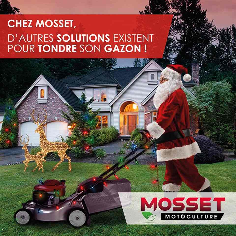 Dautres solutions pour tondre votre gazon