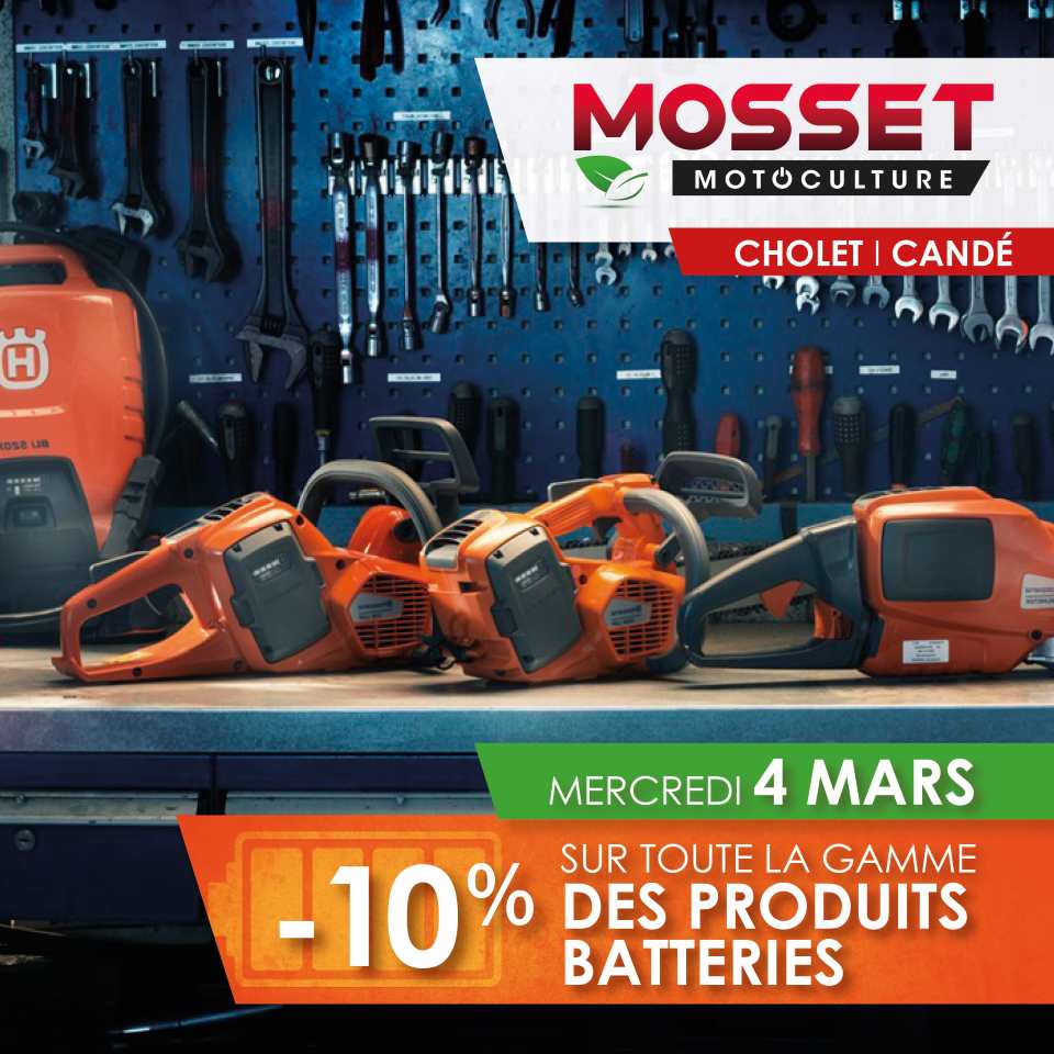 4 mars offre portes ouvertes batteries