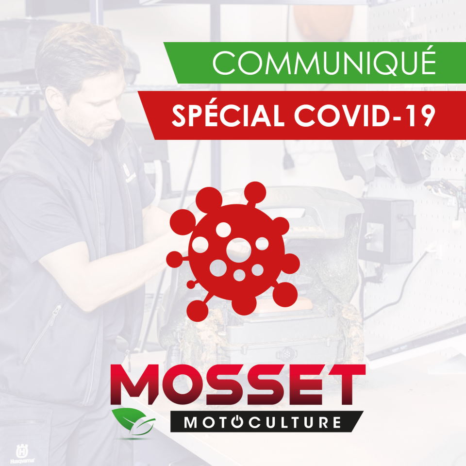 MOSSET COVID 19 NEW