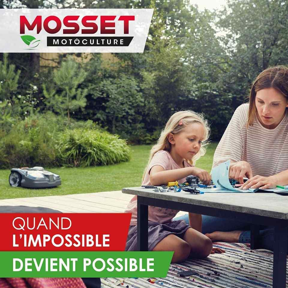 Quand l impossible devient possible