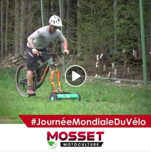 journee mondiale du velo