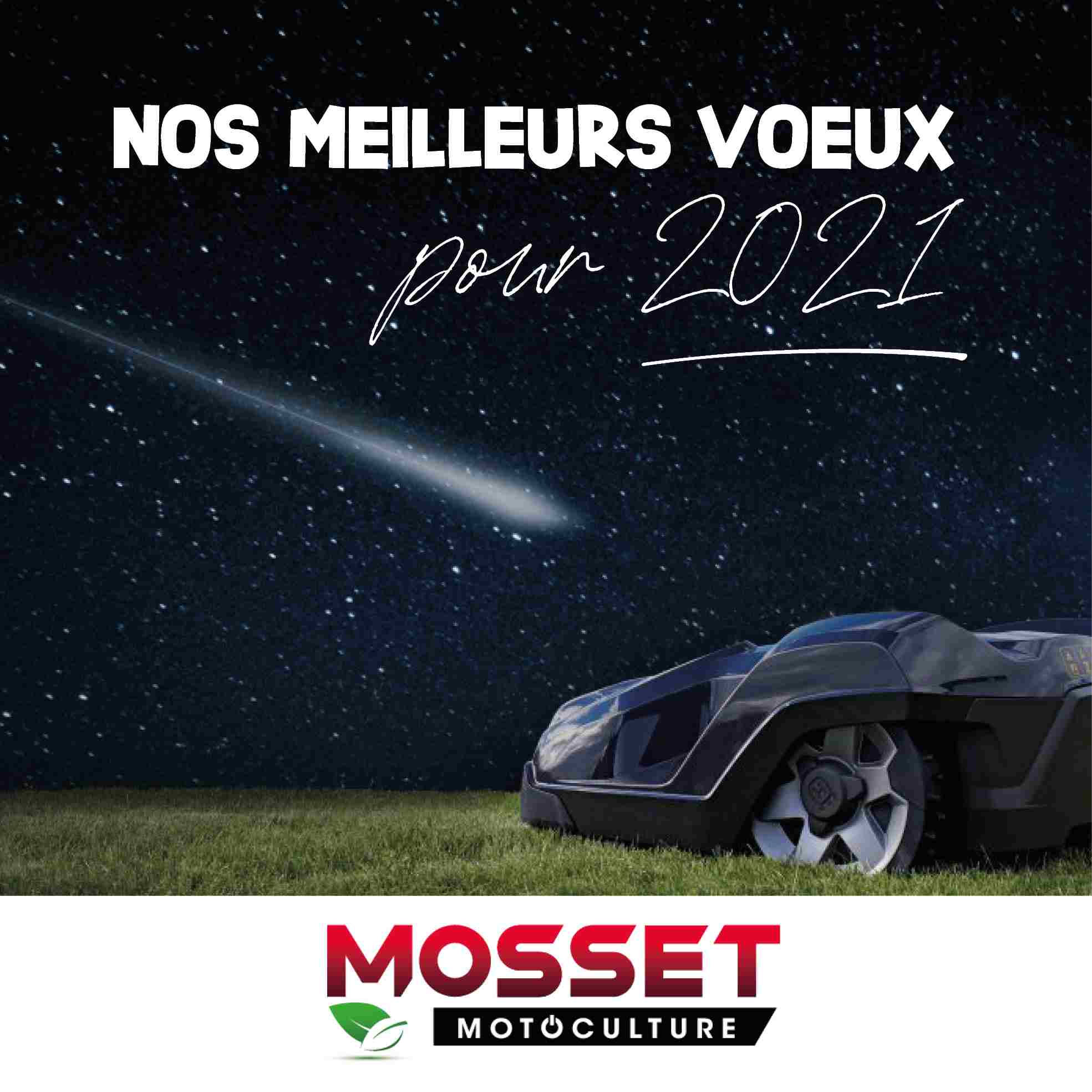Mosset Voeux