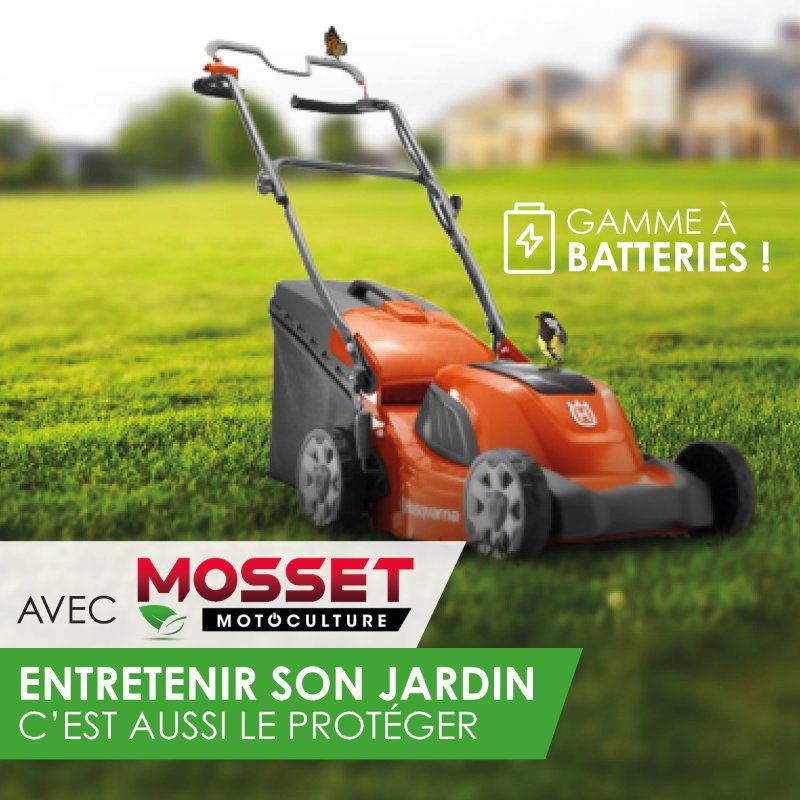 entretenir son jardin