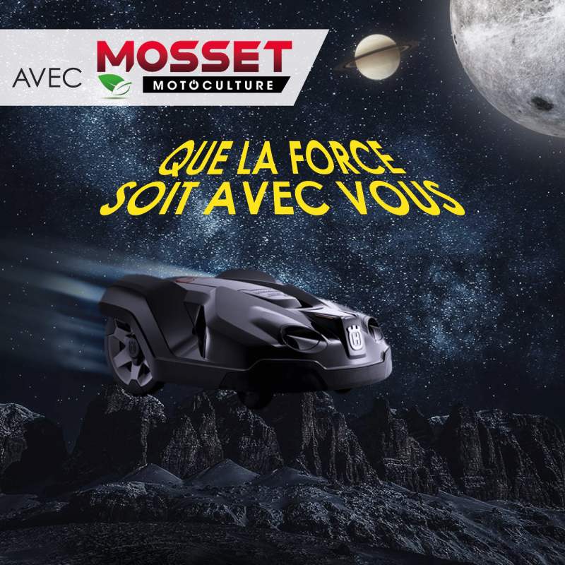 star wars day mosset