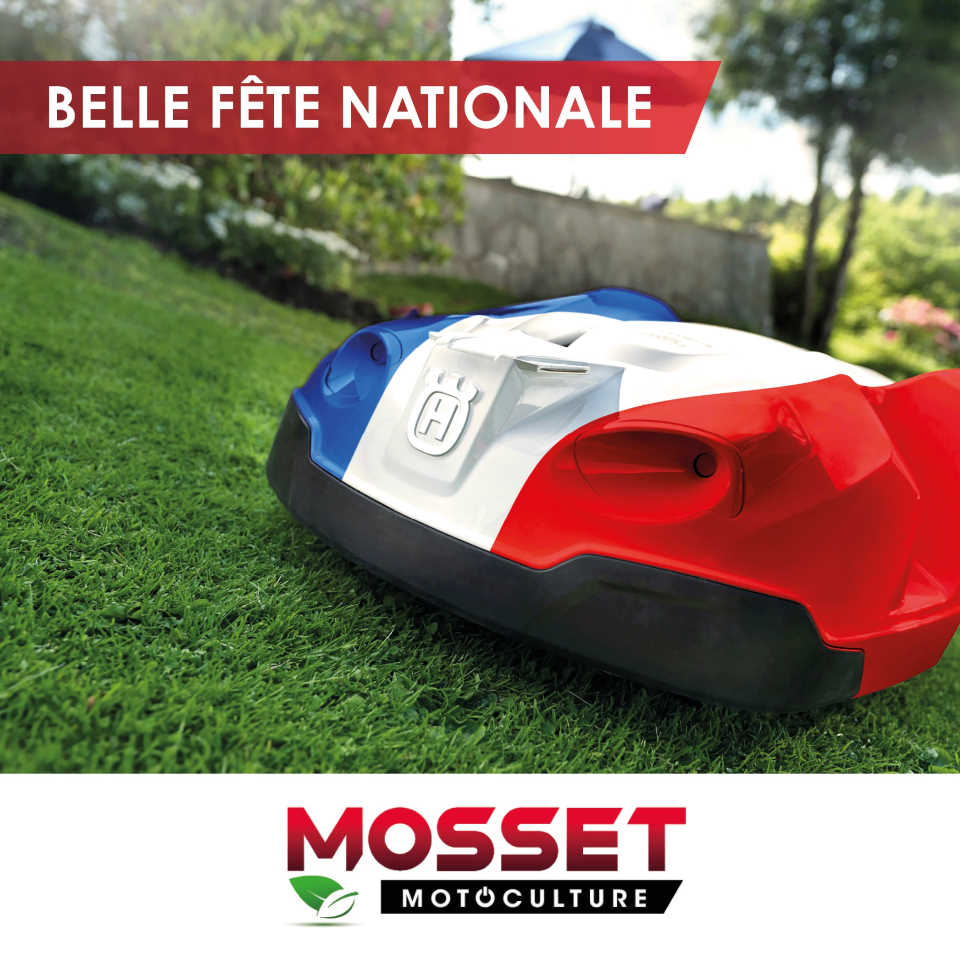 Bonne fete nationale