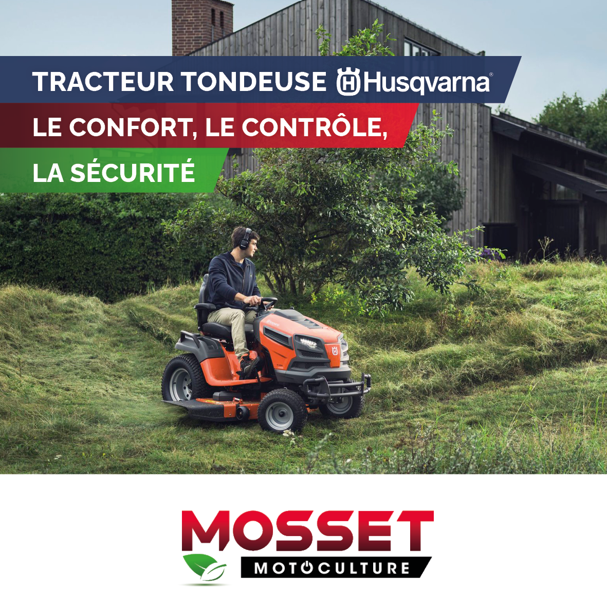 S4 MARS MOSSET ZOOM TRACTEURS TONDEUSES