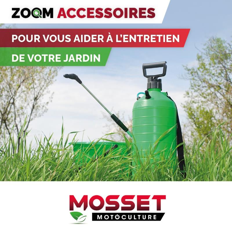 Mosset Accessoires Entretien