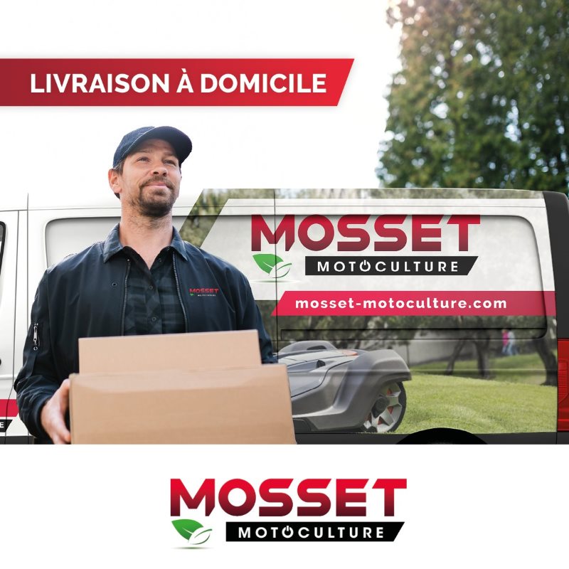 Mosset Livraison a domicile