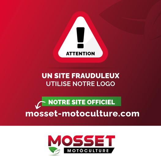 site frauduleux mosset