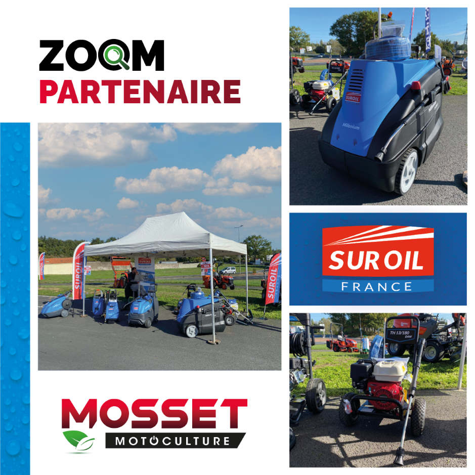 MOSSET ZOOM PARTENAIRE SUROIL