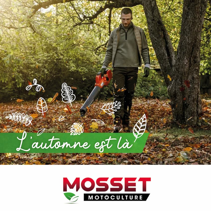 actu automne est la mosset motoculture